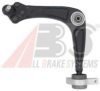 PEUGE 3520Y0 Track Control Arm